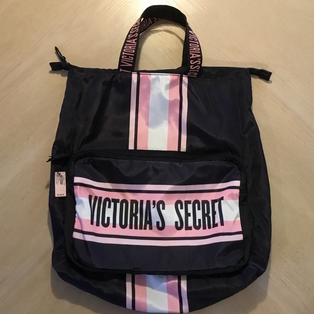 VS Tote Backpack